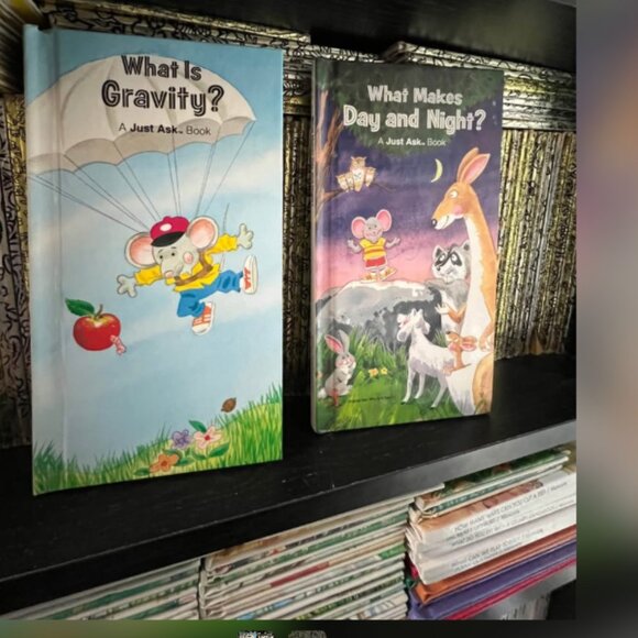 45 books weekly reader books hardcover Size 9x5 - Picture 1 of 2